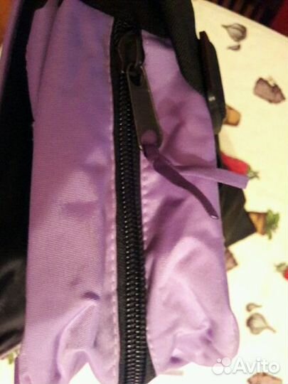 Сумка для девочки