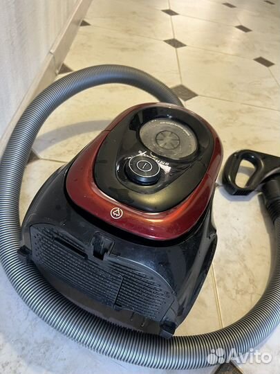 Пылесос samsung