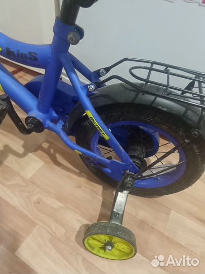 Продам велосипед детский