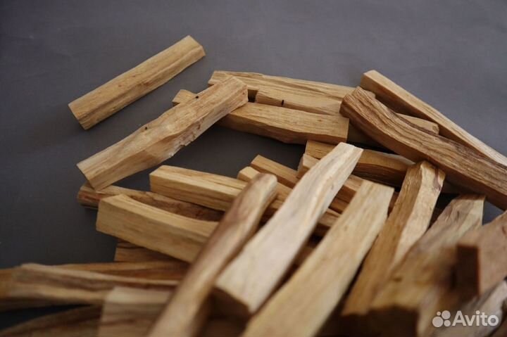 Благовония Пало Санто для Wildberries 4кг мелкие