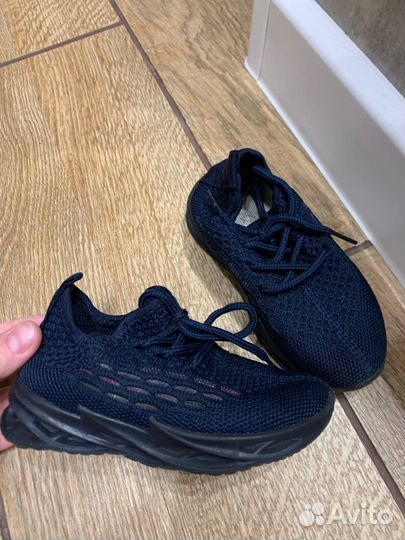 Обувь детская