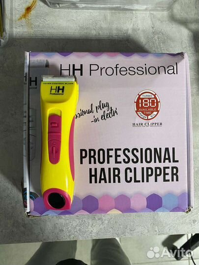 Машинка для стрижки волос Happy Hair