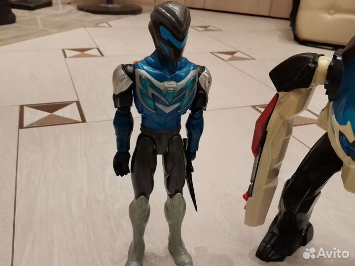 Фигурки hasbro Макс стил, Костюм Макс Стил, Ben 10