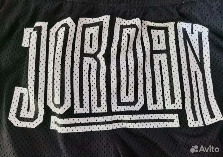 Шорты Jordan