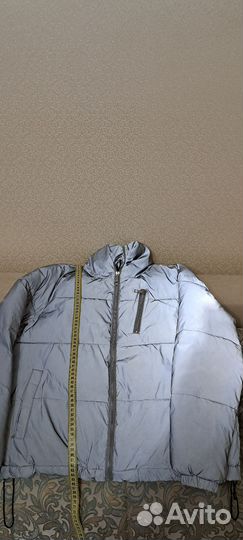 Куртка демисезонная женская 42 44