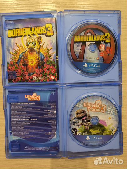 Игра для playstation ps4