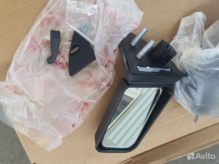 Зеркала Боковые Ваз 2109 2114 2110 2112