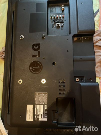 Телевизор lg 3d