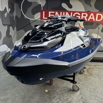 Гидроцикл BRP SEA DOO GTX 300 Limited 2024 год