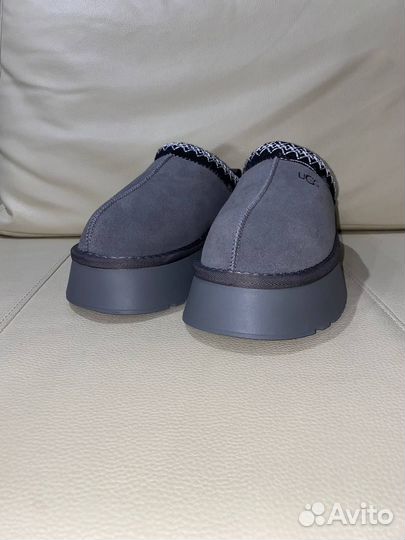 Серые угги: комфорт на каждый день