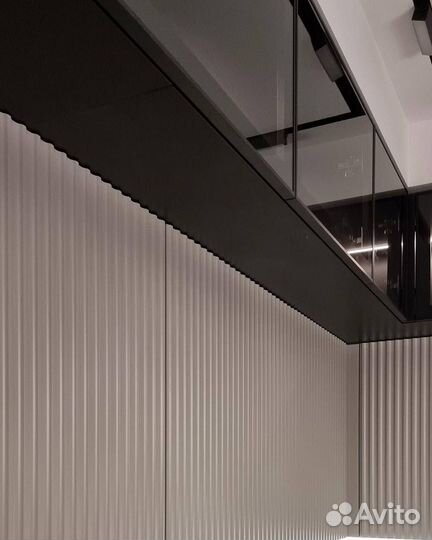 Кухни на заказ по индивидуальным размерам