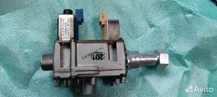 Газовый клапан Bosch CE428