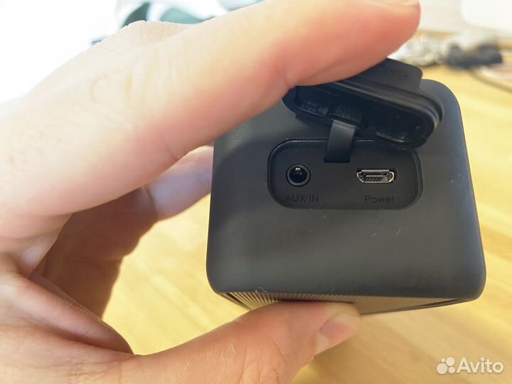 Портативная колонка Anker SoundCore 2