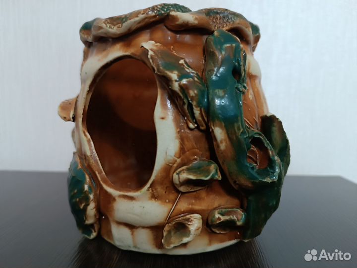 Аксессуары для аквариума