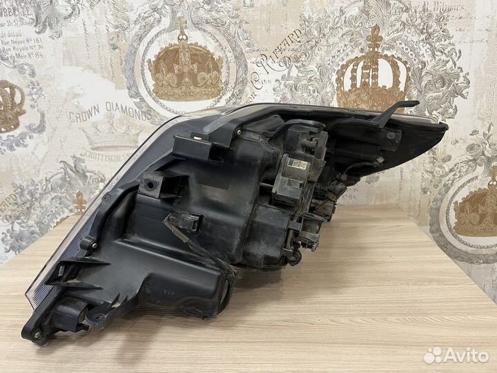 Фара Land Cruiser Prado 150