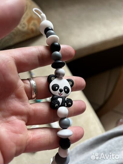 Новые Держатели для пустышки/соски