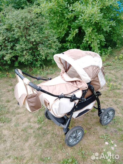 Коляска детская