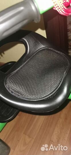 Трехколесный велосипед детский