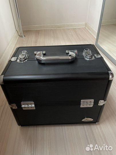 Бьюти кейс для косметики