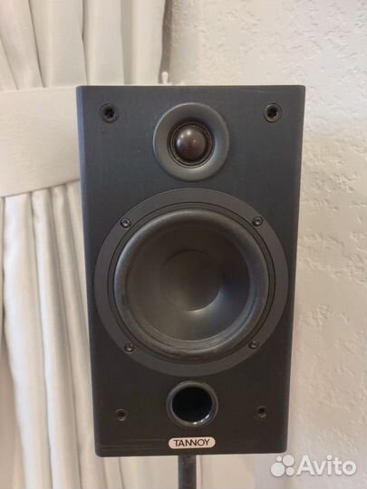 Tannoy mercury F1 custom