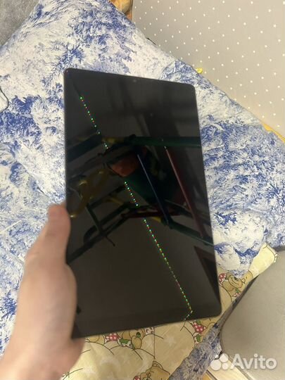 Samsung galaxy Tab A7 lite WiFi