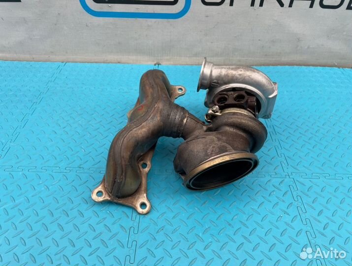 Турбина Bmw 7-Series F01 N54B30A 3.0 2012