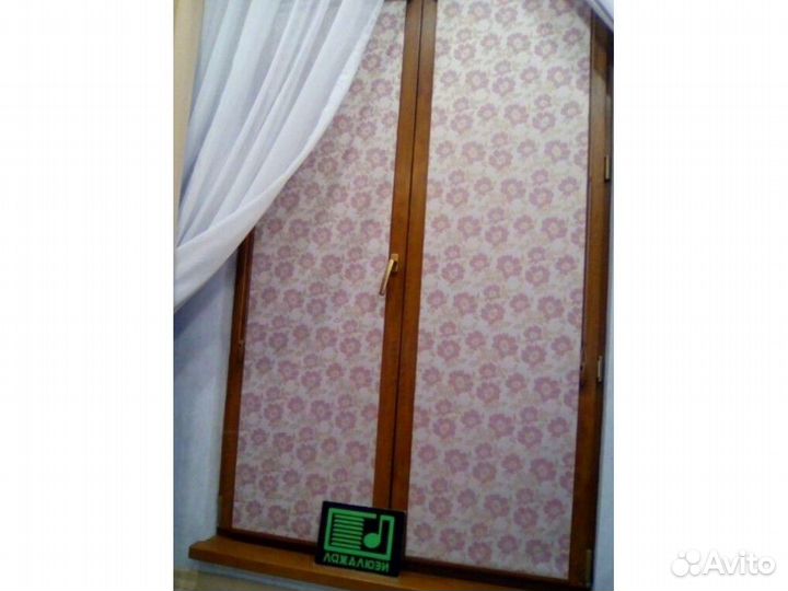 Кассетные шторы D934