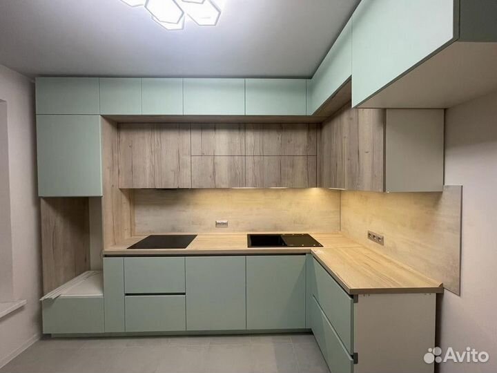 Кухонный гарнитур