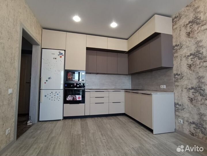 Кухни на заказ