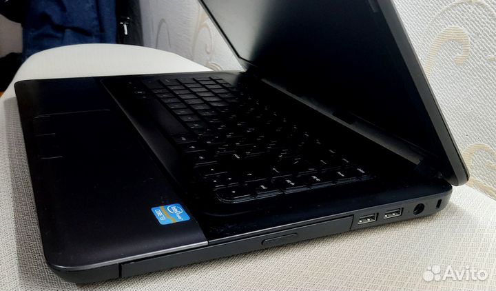 Ноутбук HP 650