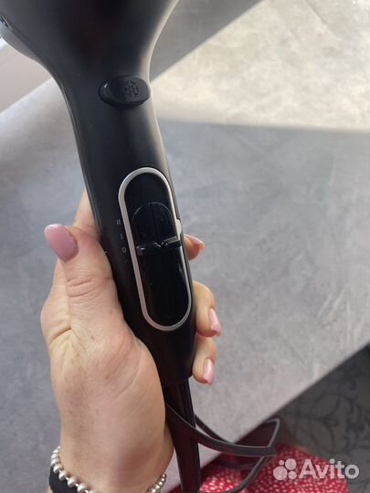 Фен для волос Philips