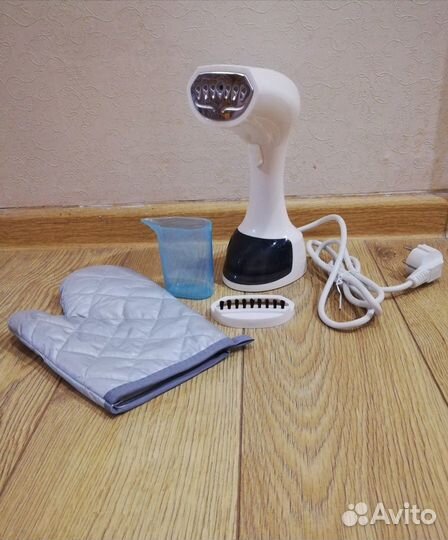 Ручной отпариватель