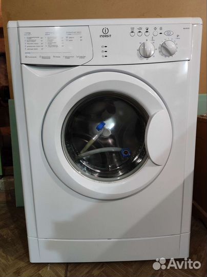 Мастер по ремонту стиральных машин