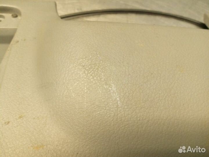 Накладка торпедо Chevrolet Lacetti J200 F16D3