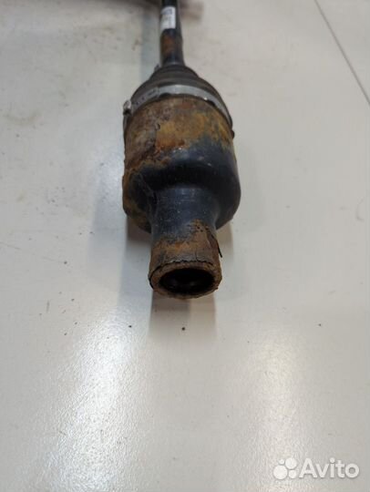 Полуось левая задняя Jeep Compass 2017, 2018