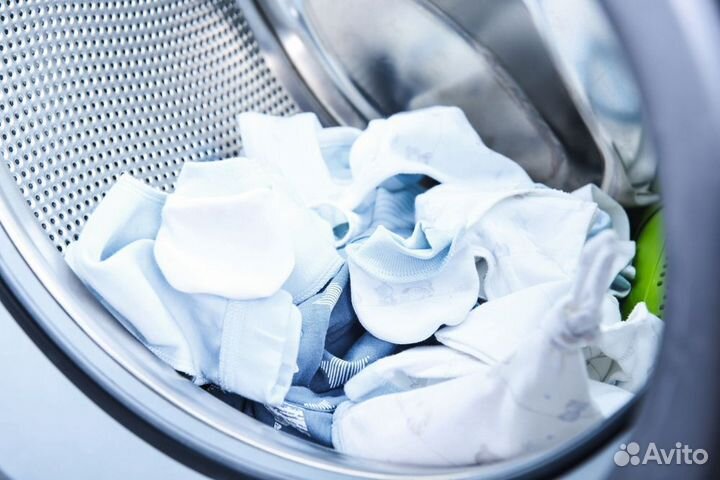 Стиральная машина Kuppersbusch W 40.0 G Gold