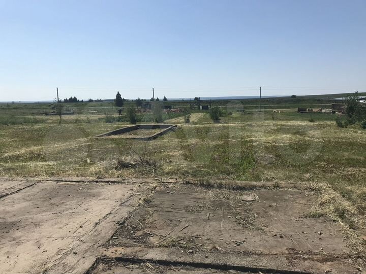 Участок 14 сот. (ИЖС)