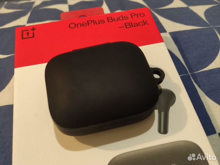 Наушники OnePlus Buds Pro