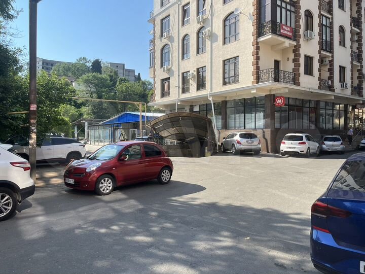 Свободного назначения, 1200 м²