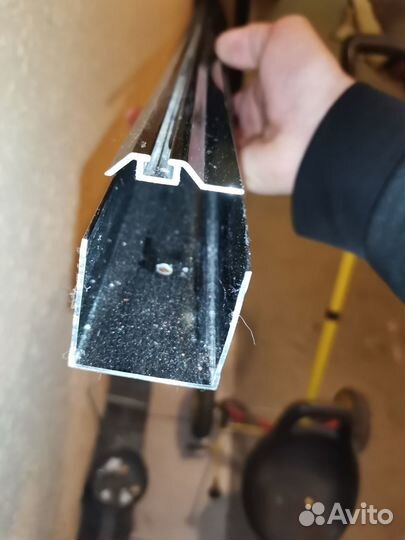 Раздвижные двери