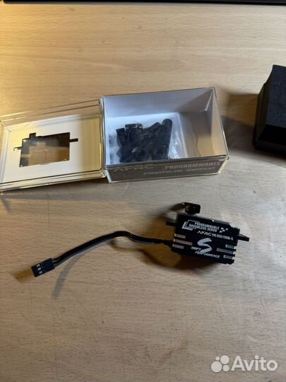 Севропривод afrc3519