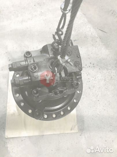 Гидромотор поворота EC250ENL 14633637