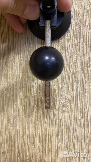 Стеклорез круговой