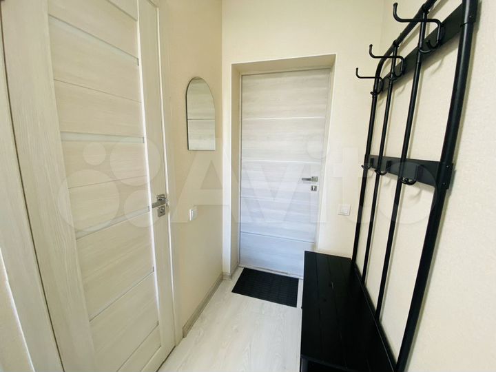 Комната 20 м² в 5-к., 2/5 эт.