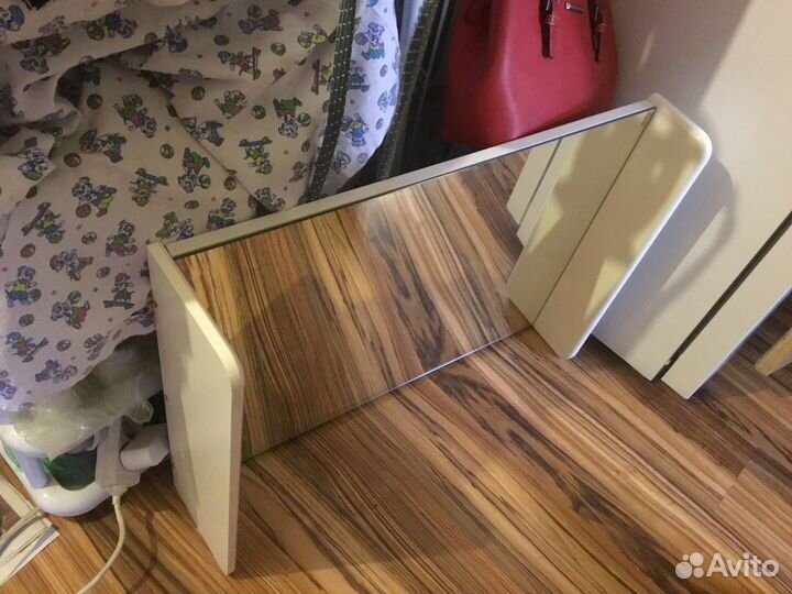 Зеркало для ванной комнаты