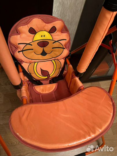 Детские качели