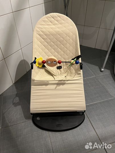 Детские качели гамак