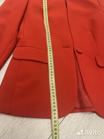 Пиджак женский