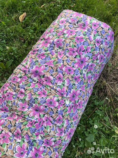 Матрас 100х190