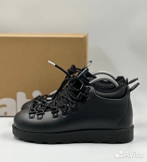 Ботинки native fitzsimmons